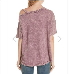 We the free Alex tee